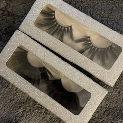 Lashes