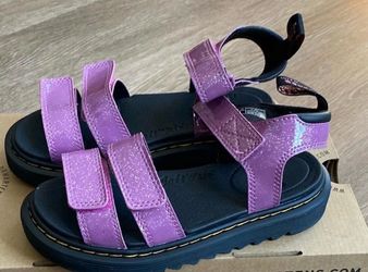 Doc Martens sandals (kids)