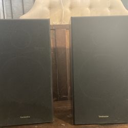 Speakers