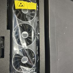 AMD 7900 XTX 