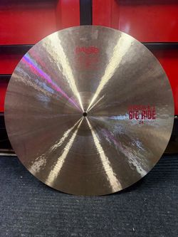 Cymbal