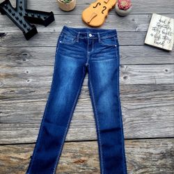 Member's Mark Girl's Skinny Jean