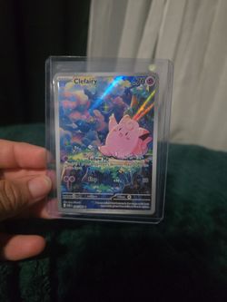 Pokemon singles for trade