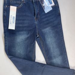 Bootcut Jean