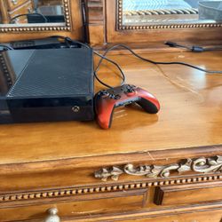 Xbox One 