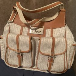Dior Bag