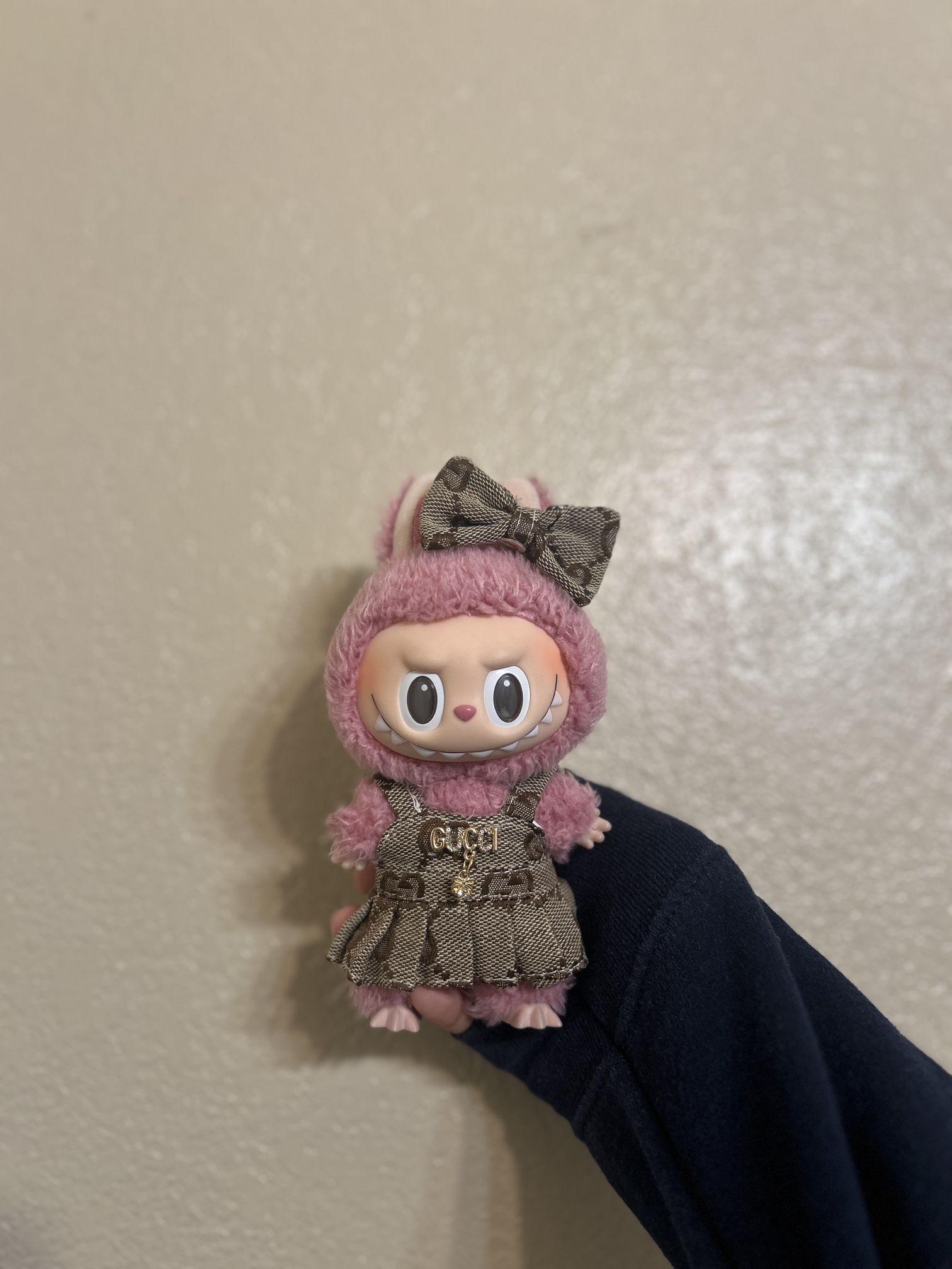 Labubu Clothes