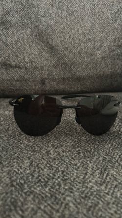 Maui Jim sunglasses