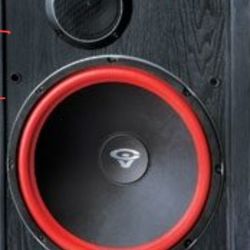 Home Speaker 