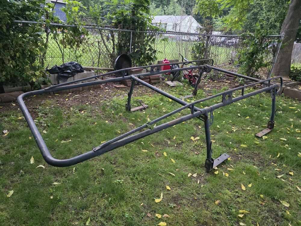 Truck Rack