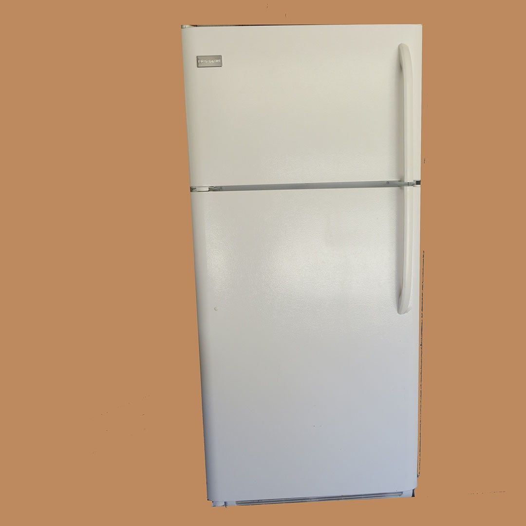 Frigidaire Refrigerator/Freezer