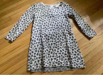 Janie&jack kids size 5 dress