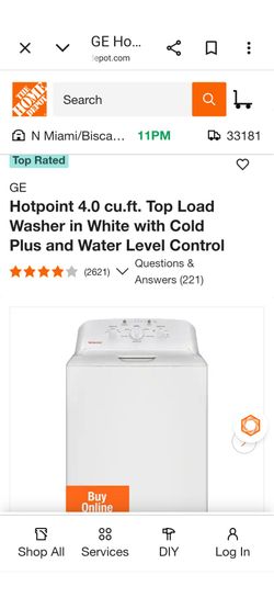 Washer