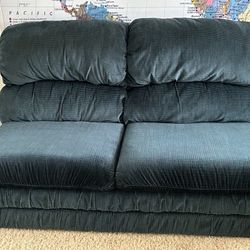 Sofa Sleeper Bed (Full size). Excellent condition!
