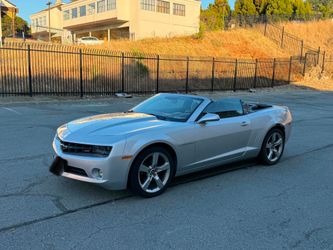 Camaro