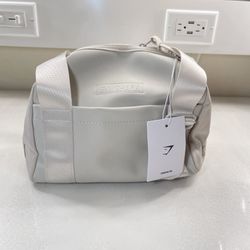 Gymshark Mini Bag 