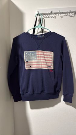 Ralph Lauren sweater