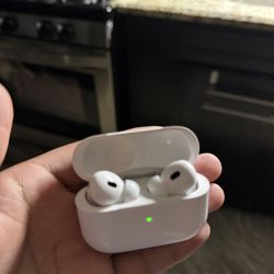 AirPods Pro’s 2nd Gen