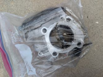 2007-2010 scion tc throttle body/ 2azfe engine throttle body.