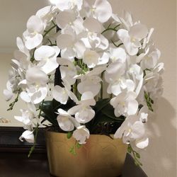 Artificial Orchid New