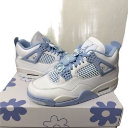 Jordan 4