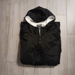 Waterproof Lined Jacket