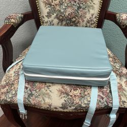 Toddler Booster Seat 