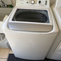 Insignia Washer And Dryer 