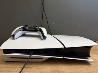 Ps5 slim disc