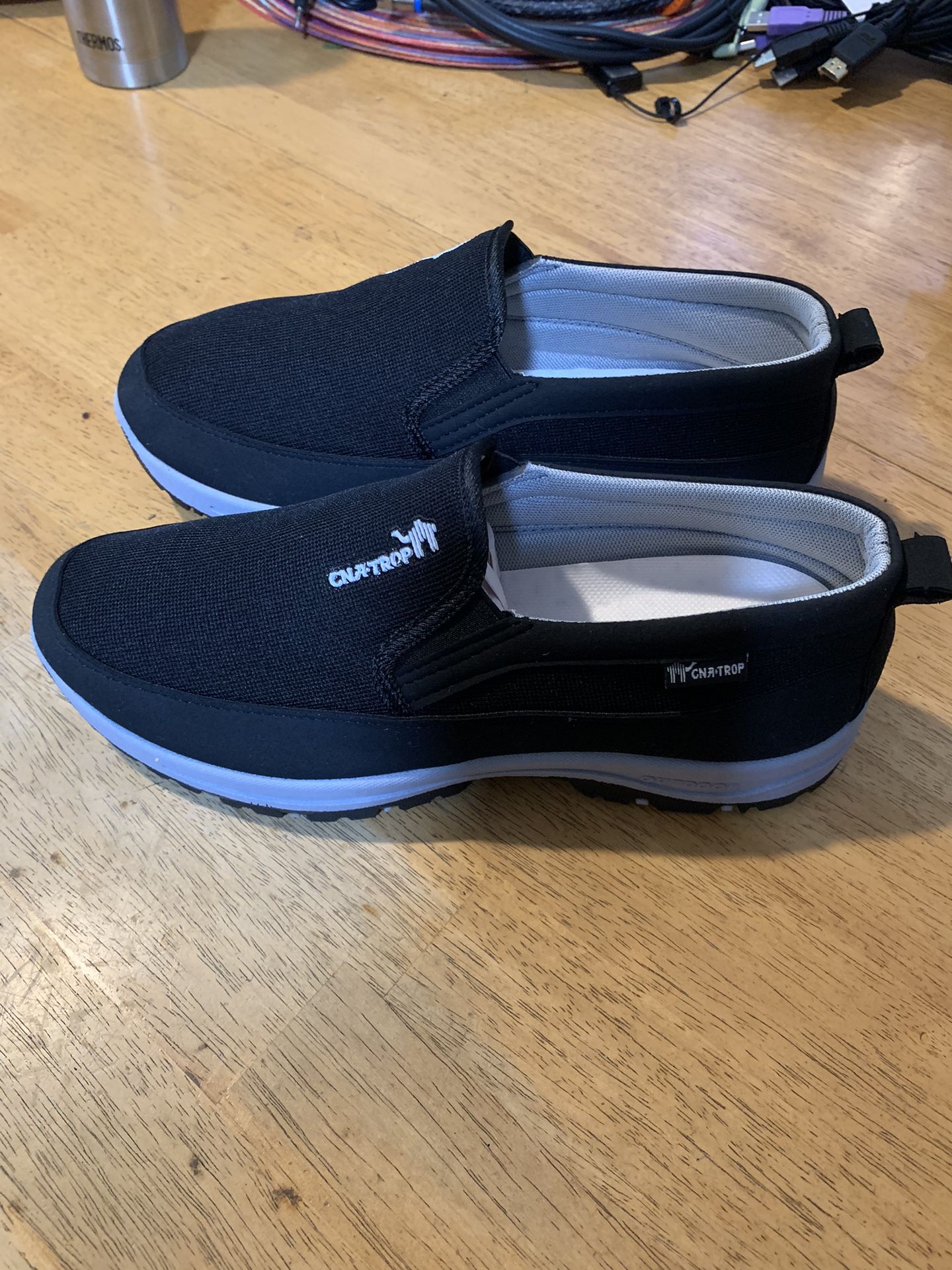 Shoes Slip-On BRAND NEW