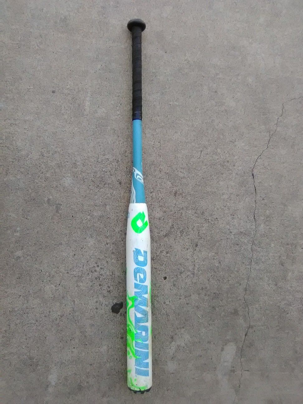 Men's Softball Bat