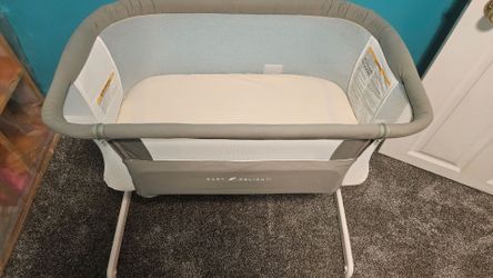 Baby delight bassinet