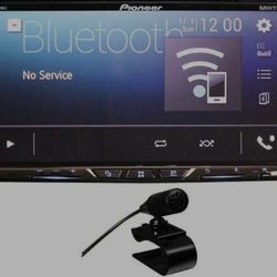 Pioneer Avh2300nex 