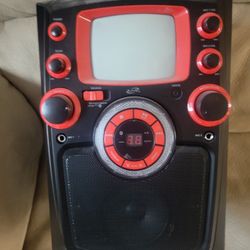 Karaoke Machine