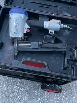 Nail Gun