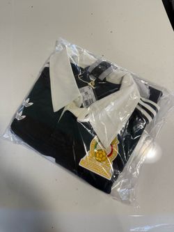 Adidas Willy Chavarría Mexico rugby jersey