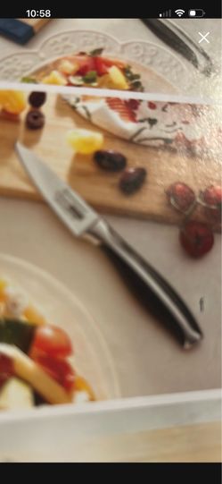 Cuchillo de 3.5 “ de Princess house nuevo