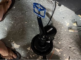 Middrive 1000w Ebike kit