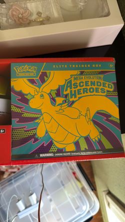 pokemon ascended heroes