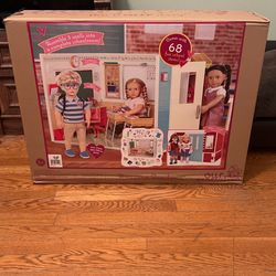 Play School Toy