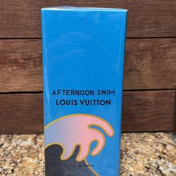 Afternoon Swim Louis Vuitton