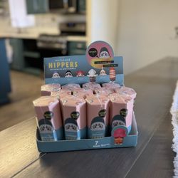 Mofusand Hippers Decorative Mini Figures 