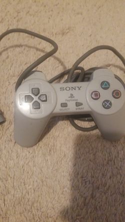 Ps1 Controller