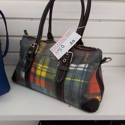 Dooney & Bourke Handbag