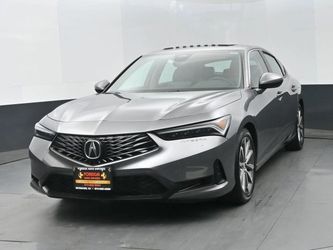 2024 Acura Integra