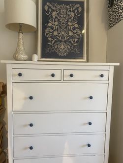 Ikea Hemnes 6 Drawer Chest Tall Dresser Perfect Condition for Sale in Brooklyn, NY - OfferUp Ikea Hemnes 6 Drawer Chest Tall Dresser Perfect Condition for Sale in Brooklyn, NY - OfferUp