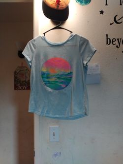 SO Shirt
