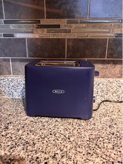 Toaster