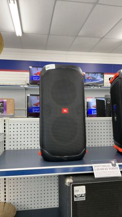 JBL PartyBox 110 portable Bluetooth speaker