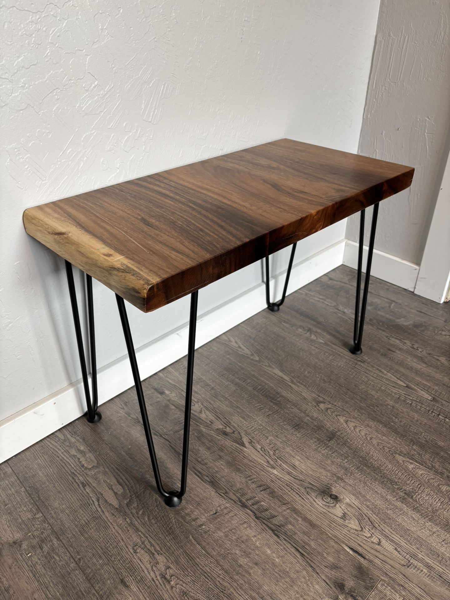 End/side table